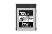 Lexar Professional SILVER CFexpress Type B - 1750MB/s - 128GB