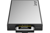 Lexar Professional Workflow USB4 Reader support CFexpress 4.0 Type B