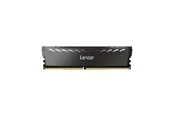 Lexar THOR DDR4-3200 - 32GB - CL16 - Dual Channel (2 pcs) - Intel XMP - Grau