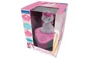 Lexibook Bluetooth Speaker with a Unicorn luminous figurine