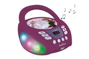 Lexibook Disney Frozen Bluetooth CD player