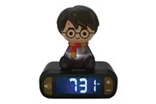 Lexibook Harry Potter - alarm clock - electronic - desktop