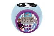 Lexibook Projector alarm clock with timer Frozen