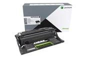 Lexmark 50F0ZA0 / 500ZA Print Imaging Unit - Drucker - Bildeinheid Schwarz