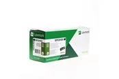 Lexmark 51F2H00 / 512H Black Return Program Toner - Tonerpatrone