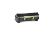 Lexmark 60F2X0E Black Toner - Schwarz