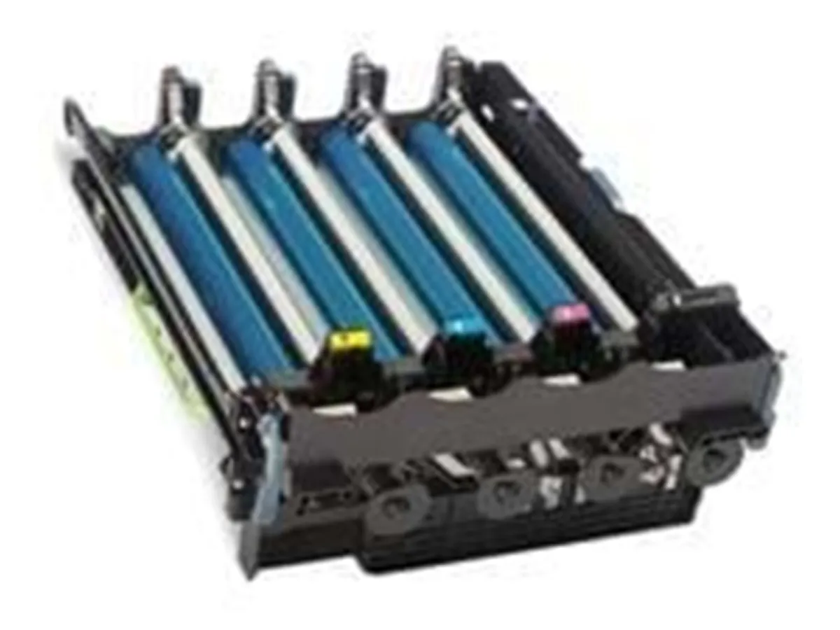 Lexmark 700Z1 - Drucker - Bildeinheid Schwarz