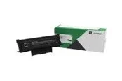 Lexmark B222X00 Black Extra High Yield Return Prog - Tonerpatrone Schwarz