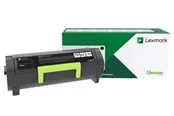 Lexmark B232000 / Return Program Toner - Tonerpatrone Schwarz