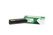 Lexmark C3220Y0 / Yellow Return Program Toner - Tonerpatrone Gelb