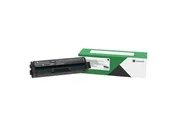 Lexmark C332HK0 / High Capacity Return Program Toner Black - Tonerpatrone Schwarz