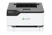 Lexmark CS431dw - Farbe