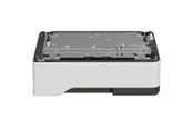 Lexmark Lockable Tray
