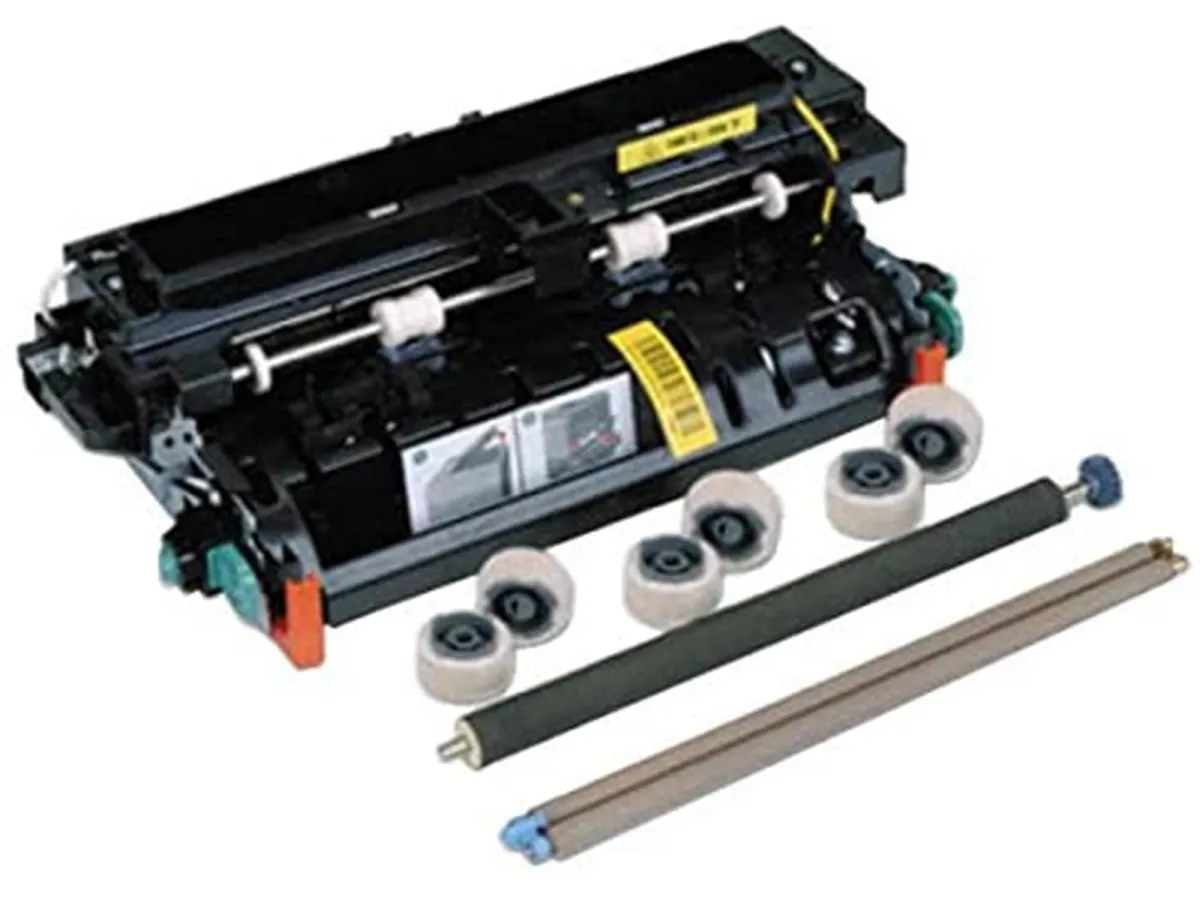 Lexmark MS52x SVC Maint Kit Fuser 52x 200K 220V - Wartungsset