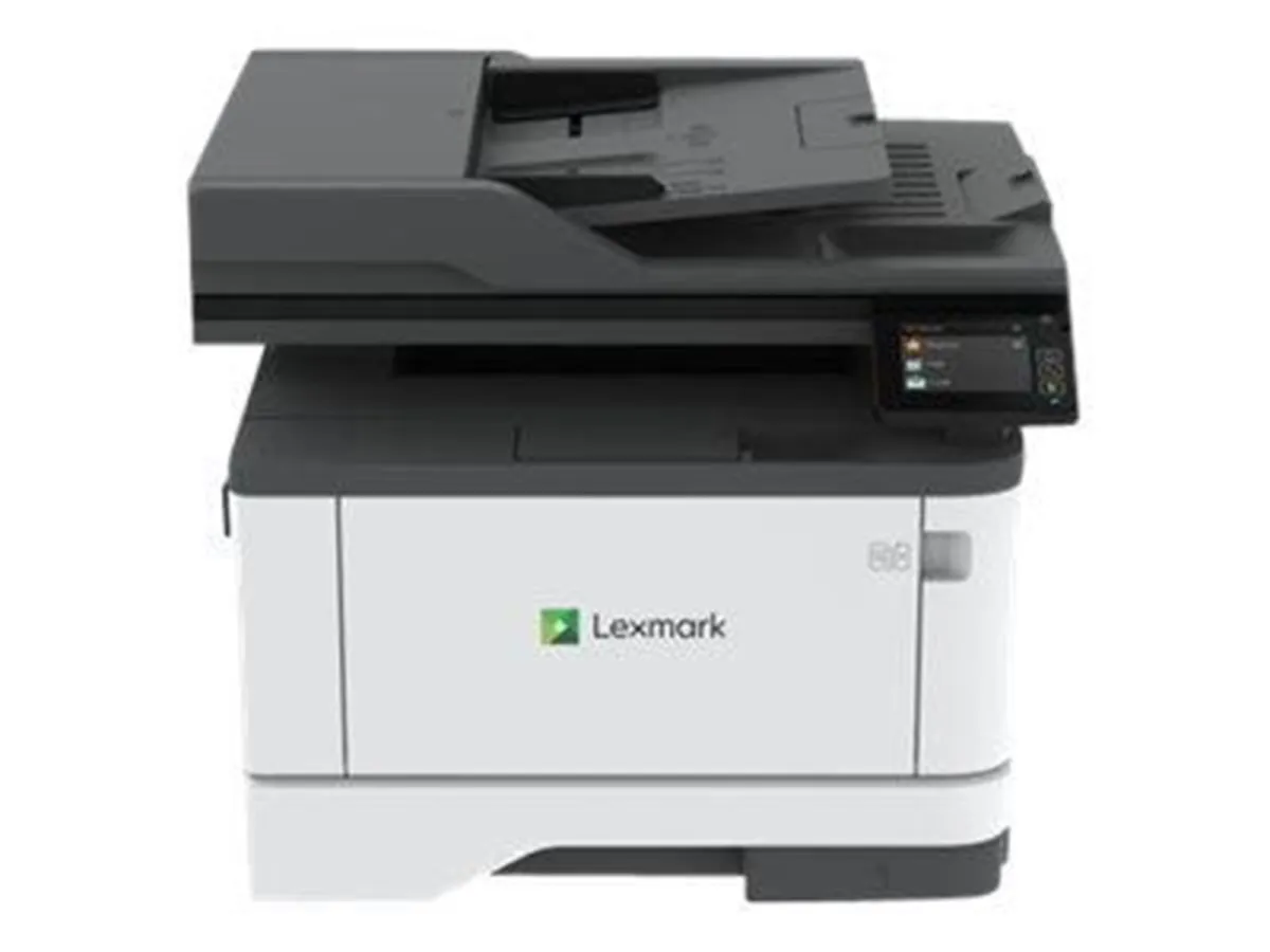 Lexmark MX331adn Multifunktion - Einfarbig - Laser