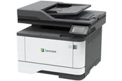 Lexmark MX431adn - Einfarbig - Laser