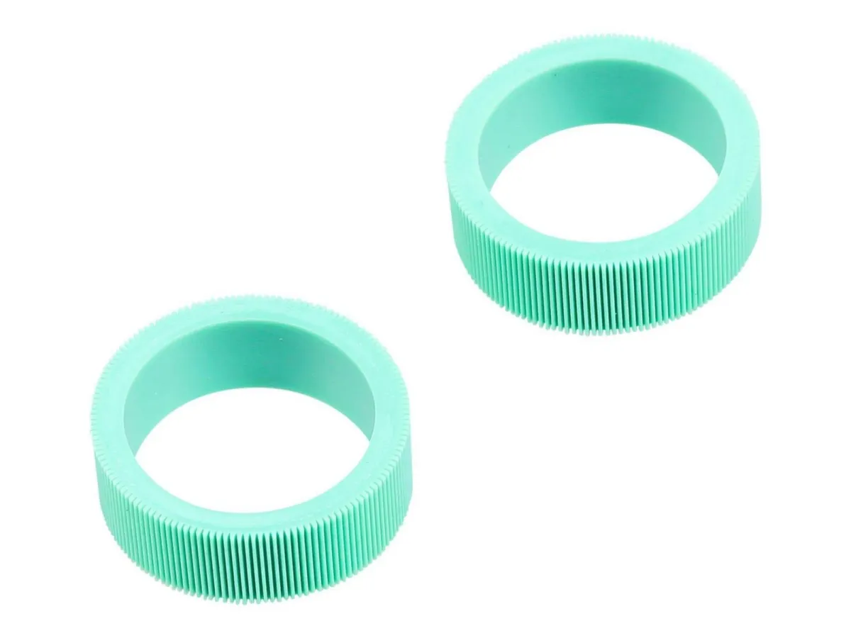 Lexmark Rollers. Pick Tire. incl 2 rubber rollers