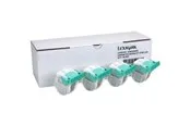Lexmark Staples f C935 X940 X945 5000p - Saddle staple cartridge
