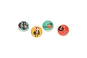 LG-Imports Bouncing Ball Pirate