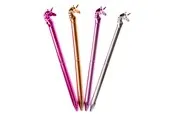 LG-Imports Metallic Unicorn Ballpoint Pen