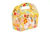 LG-Imports - Sinterklaas gift box 12 pcs.