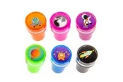 LG-Imports Space Travel Stamp (Assorted)
