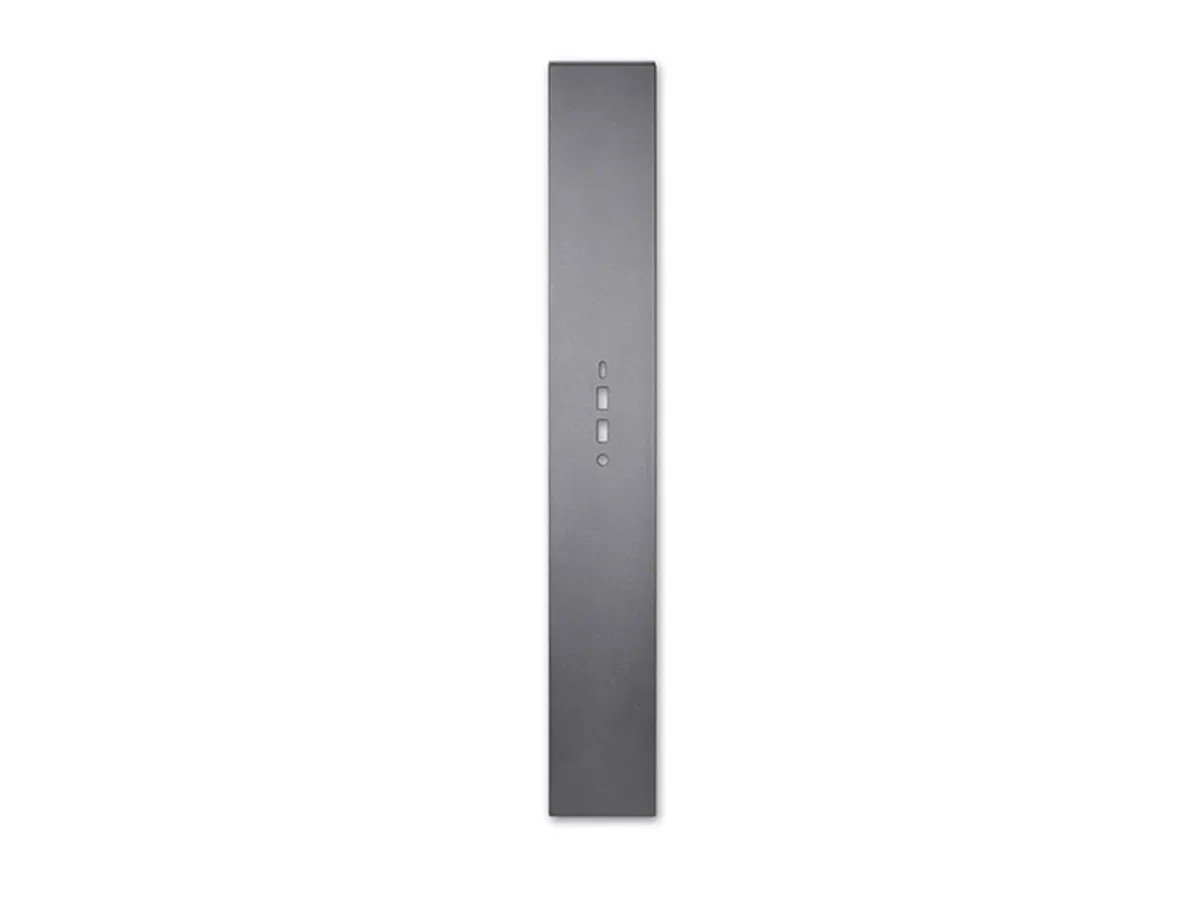 Lian Li O11 Dynamic EVO Top I/O Panel - Grey