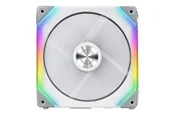 Lian Li UNI FAN SL140 - Gehäuselüfter - 140mm - Weiß - 30 dBA