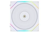 Lian Li UNI FAN TL 140 Reverse Blade - Gehäuselüfter - 140mm - Weiß mit RGB-Beleuchtung - 31 dBA