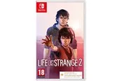 Life is Strange 2 (Code in a Box) - Nintendo Switch - Action/Abenteuer - PEGI 18