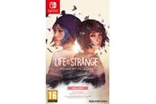 Life Is Strange: Arcadia Bay Collection - Nintendo Switch - Abenteuer - PEGI 16