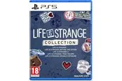 Life is Strange Collection - Sony PlayStation 5 - Abenteuer - PEGI 18