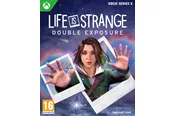 Life is Strange: Double Exposure - Microsoft Xbox Series X - Action/Abenteuer - PEGI 16
