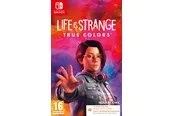 Life is Strange: True Colours (Code in a Box) - Nintendo Switch - Action/Abenteuer - PEGI 16