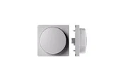 Light Solutions Front for ZigBee turning dimmer - Light grey