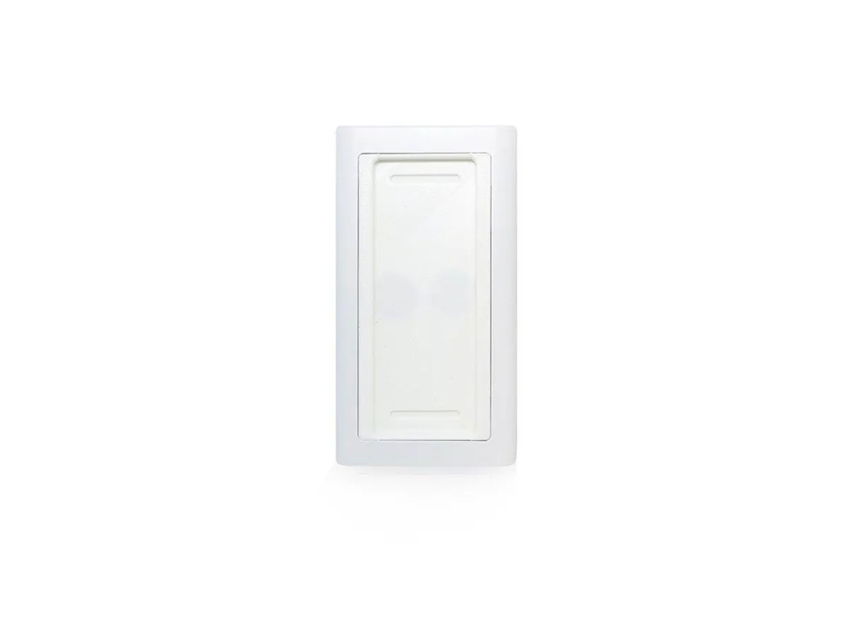 Light Solutions FUGA bracket for Hue Dimmer Switch V1