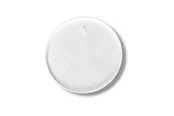 Light Solutions Round bracket for Hue Tap Dial Switch - White
