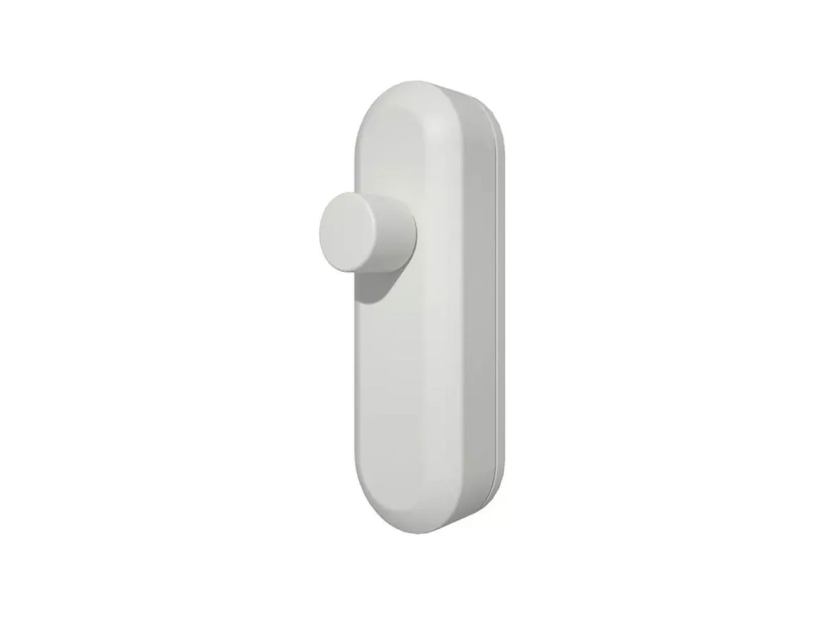 Light Solutions Zigbee Dimmer For Wire - White