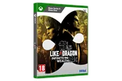 Like a Dragon: Infinite Wealth - Microsoft Xbox Series X - RPG - PEGI 18