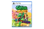 Lil Gator Game: Gator of the Year - Sony PlayStation 5 - Action/Abenteuer - PEGI 3