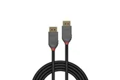 Lindy Anthra DisplayPort 1.4 Cable - 3m