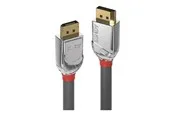 Lindy CROMO - DisplayPort cable - DisplayPort to DisplayPort - 2 m
