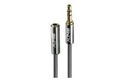 Lindy Cromo Line audio extension cable - 5 m