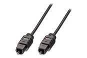 Lindy digital audio cable (optical) - SPDIF - 50 cm