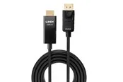 Lindy DisplayPort to HDMI - 1m