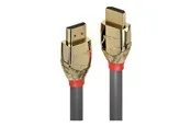 Lindy Gold Line High Speed HDMI with Ethernet