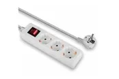 Lindy - power strip - 3500 Watt