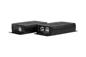 Lindy - transmitter and receiver - USB extender - USB 2.0