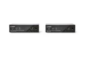 Lindy - transmitter and receiver - video/audio/infrared/serial extender - HDBaseT 2.0