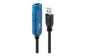 Lindy USB 3.0 Active Extension Cable Pro